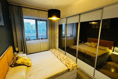 REA1028710 Apartament 2 camere I Mobilat si utilat I Bloc 2018 - 8