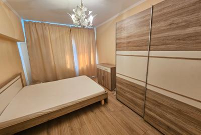 Campia Libertatii/Baba Novac/Parc Ior/Ap 2 Camere Decomandat la Cheie/ - 3