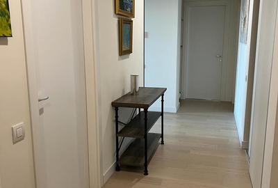 Apartament 4 camere | Iancu Nicolae | Complet Mobilat - 17