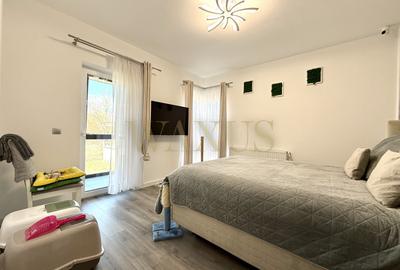 COMISION 0%! Casa de Vanzare - SU 111MP I ST 300MP - Gilau - 16