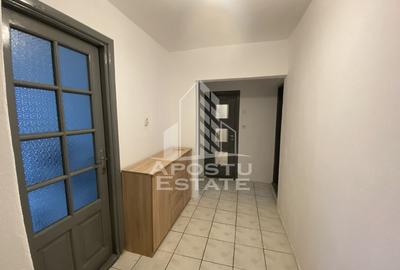 Apartament 2 camere, centrala proprie,loc de parcare,Cetatii,Timisoara - 10