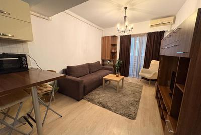 2 Camere | Metrou T. Noi - M. Bravu | Mobilat Utilat | Bloc Nou - 1