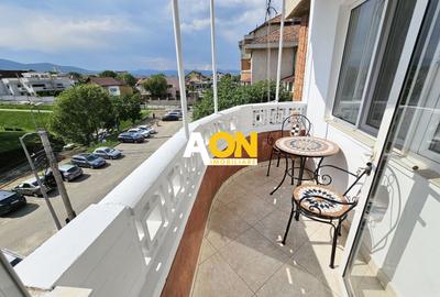 Apartament 2 camere, 60 mp utili, etaj 3, zona ultracentrala - 12