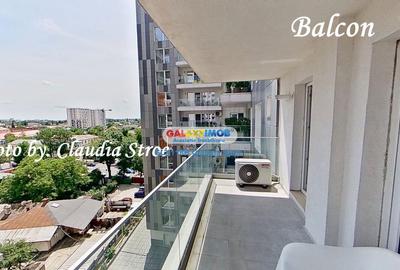 Inchiriere apartament 2 camere VIILOR - METROPOLITAN + LOC DE PARCARE - 19