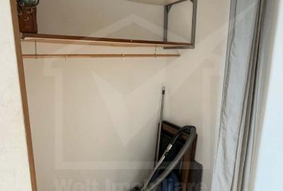 Garsonieră 22mp, mobilata, utilata - 4