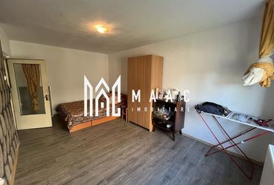 Garsonieră Nord | parter | centrală proprie | - 1