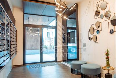 Apartament cu 3 camere decomandat în Circumvalațiunii