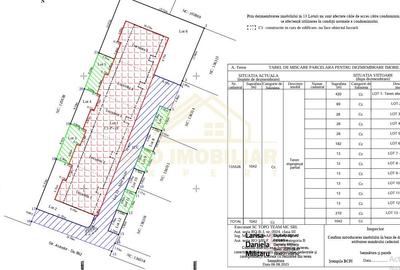 CASA P+1+POD-4 CAM-TEREN 150 MP-MIRASLAU - 30