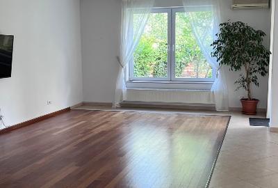 Vazare/Inchiriere - Vila Baneasa Iancu Nicolae - 225mp utili - 6