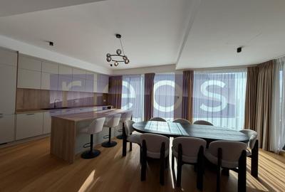 INCHIRIERE 4 CAMERE | BLOC BOUTIQUE | 154MP | IANCU NICOLAE | MOBILAT - 4