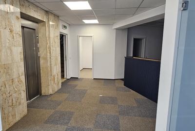 SPATIU BIROURI PC CENTER-ET.2 | BANEASA| HERASTRAU | DAMAROAIA - 8