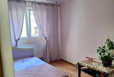 Apartament -3 camere - semidecomandat - Theodor Pallady - 4