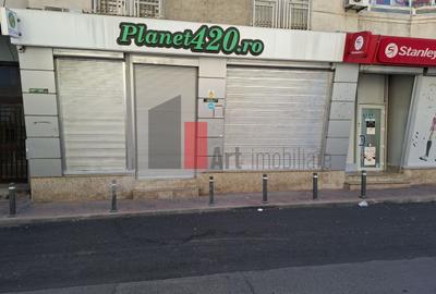 Spatiu comercial de inchiriat in zona Unirii/Ultracentral - 8