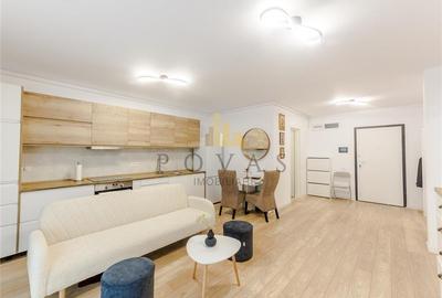 Inchiriere Apartament 2 Camere Prima Inchiriere Rond OMV Pipera - 1