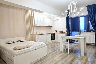 Apartament cu 1 cameră  - Bd. George Coșbuc, Italian Residence - 1