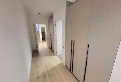 3 camere | Aviatorilor | duplex | 147 mp | 3 bai | imobil boutique - 6