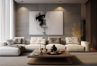 Vila |  Matei Milo | 6 Camere | Finalizat - 1