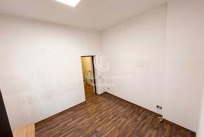 Parter Rond Cosbuc - Unirii Birouri la Vila Utilitati Incluse - 2