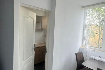 Apartament o camera, de vanzare, renovat, in cartierul Manastur - 8