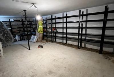 LAC MOGOSA, vila D+P+E+M cu 3ari teren! - 22