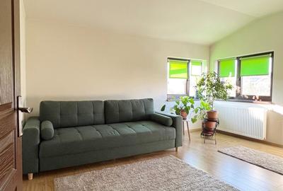 Vanzare 1/2 duplex in Alba Iulia - 3