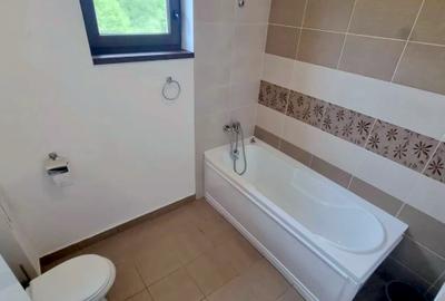 2 camere, decomandat, bloc nou, mobilat modern, cu parcare, in Marasti - 8