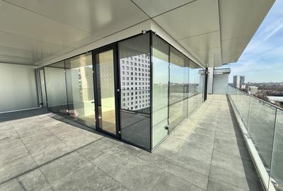 4 Camere | Etaj Superior | Terasă 60mp | Proiect Premium Nord - 8