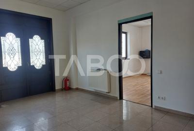 Eleganta si prestigiu - Spatiu de birouri de 110 mp zona Sub Arini - 7