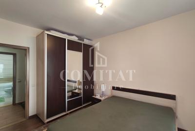 Apartament 2 camere | De închiriat | Decomandat | Cartier Gheorgheni - 7