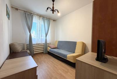 Apartament 2 camere, etaj 1, 34mp utili - Complexul Studentesc - 1
