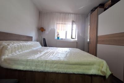Apartament cu 2 camere renovat, mobilat si utilat - etaj 1-zona Blascovici - 9