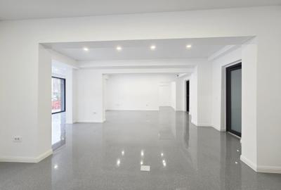 Spatiu comercial stradal renovat complet TOTUL NOU - 10