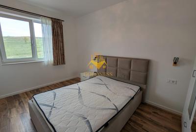 3 camere, premium, prima închiriere, parcare, bloc nou, Octavian Paler - 6