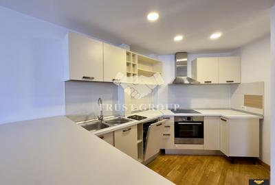 Apartament 3 camere - Herastrau | Loc de parcare | Vedere spre parc - 10