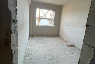 ULTIMILE 3 unitati! de la 1000€/m2 -Apartament 2 camere 66.3 m2 Kamsas - 4