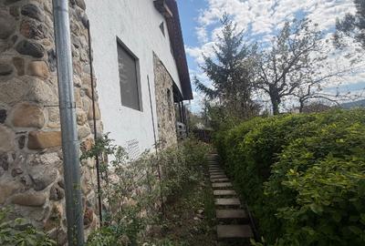 Vand casa de vacanta la 27 km de Buzau - 8