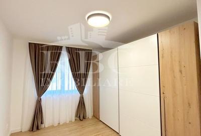 Casa la prima inchiriere cu 500 mp teren in Popesti - 10