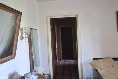 3 camere Sector 4 - Bd Alexandru Obregia - 6