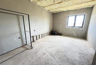 CASA PLAN PARTER | TEREN 800 MP | ACEES AUTO | ZONA OSORHEI | ORADEA - 11