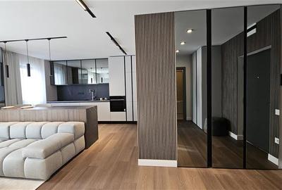 Apartament LUX 2 camere 56mp, Andrei Muresanu Sud, zona Sigma - Revo - 28
