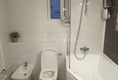 Casă individuală modernă, Sannicoara - 5