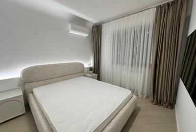 3 Camere | Pipera - Cortina North | Parcare - 4