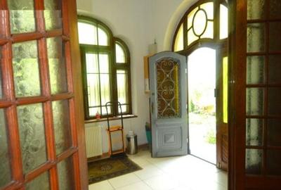 Vilă deosebită de vânzare Dorobanți - 5