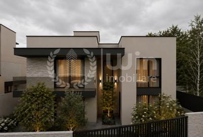 Casa Individuala 4 camere | 187mp util | 350mp teren | Europa-Faget - 2