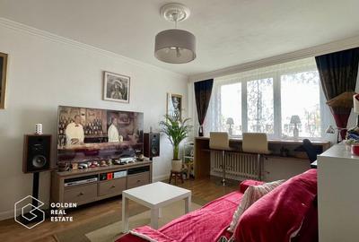 Apartament 2 camere-decomandat-mobilat-10 min Metrou, 1 Decembrie 1918 - 3