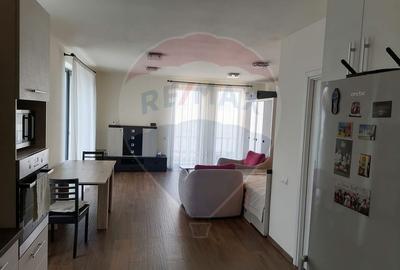 Apartament de inchiriat, 1 camera, zona Andrei Muresanu