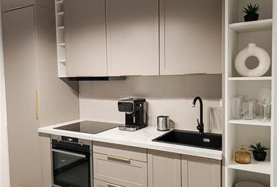 Apartament 2 camere elegant, luxos si luminos, Coresi, Tractorul - 7