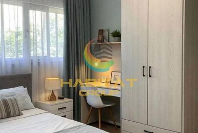 Vanzare ap 4 camere Brancoveanu 120 mp et 1 cu centrala termica finisaje premium - 2