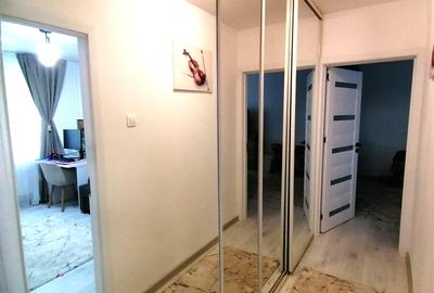 Apartament 2 camere decomandat, Etaj 1, Renovat 2025, mobilat partial - 9
