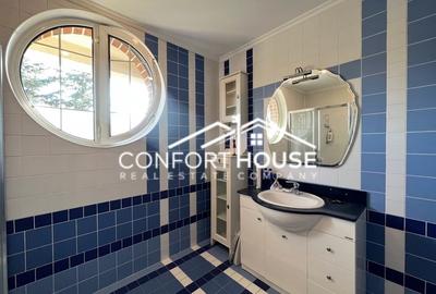 Vila cu gradina de vis in PIPERA - 31